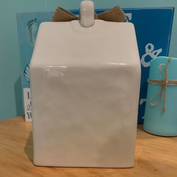 Rae Dunn HOME Birdhouse - Picture 6 of 8